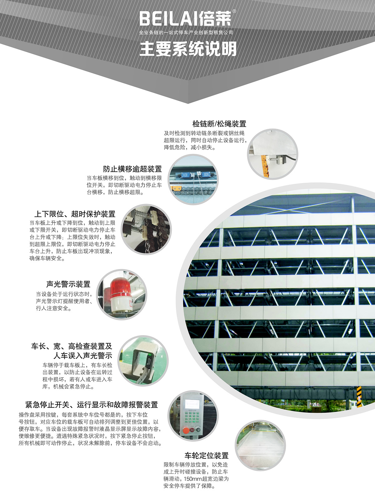四川負一正四地坑式PSH5D1五層升降橫移立體停車設備主要系統說明.jpg